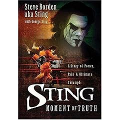 Sting Moment Of Truth _ Wweshop.Ir