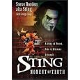 Sting: Moment of Truth