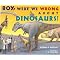Science books for younger readers, 2007