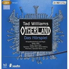 Otherland. Das H�rspiel: Stadt der goldenen Schatten / Meer des silbernen Lichts / Berg aus schwarzem Glas / Flu� aus blauem Feuer mp3