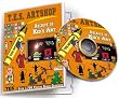 T.E.S. ARTSHOP - Kids Clipart - Over 1700 Clipart Images For and About Jewish Kids