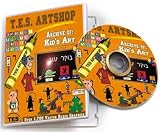 T.E.S. ARTSHOP - Kids Clipart - Over 1700 Clipart Images For and About Jewish Kids
