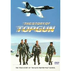 Story Of Top Gun [Import USA Zone 1]