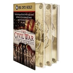 The Civil War - A Film by Ken Burns