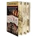 Civil War: A Film by Ken Burns (Full Screen) [5 Discs]