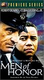 Men of Honor [VHS]