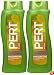 Pert Plus Fresh 2 In 1 Shampoo Plus Conditioner With Refreshing Menthol, 25.4 oz