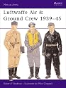 Luftwaffe Air & Ground Crew 1939-45 (Men-at-Arms)