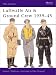 Luftwaffe Air & Ground Crew 1939-45 (Men-at-Arms)