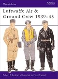 Luftwaffe Air & Ground Crew 1939-45 (Men-at-Arms)