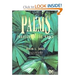 Palms Throughout the World