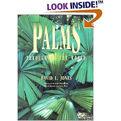 Palms Throughout the World