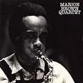 Marion Brown Quartet