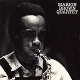 Marion Brown Quartet