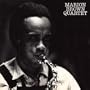 Marion Brown Quartet