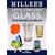 20th-century Glass: Over 2,000 Items, Identified, Valued (Miller's Guides)