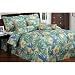 Palm Island Home 7PC Island Retreat Queen Set YELLOW Queen