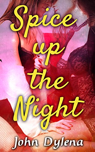 Spice up the Night (crossdressing, femdom)