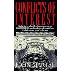 Conflicts of Interest