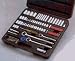 105 Pc. Socket & Bit Set
