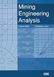 Mining Engineering Analysis