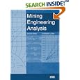 Mining Engineering Analysis by  Christopher J. Bise