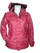 Womens Pulse Ski Snowboard Jacket Coat Insulated, Technical, Red or Blue Plaid, S M L XL
