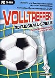 Eigenschaften TOPOS Marketing GmbH  / Volltreffer - 20 Fussball-Spiele