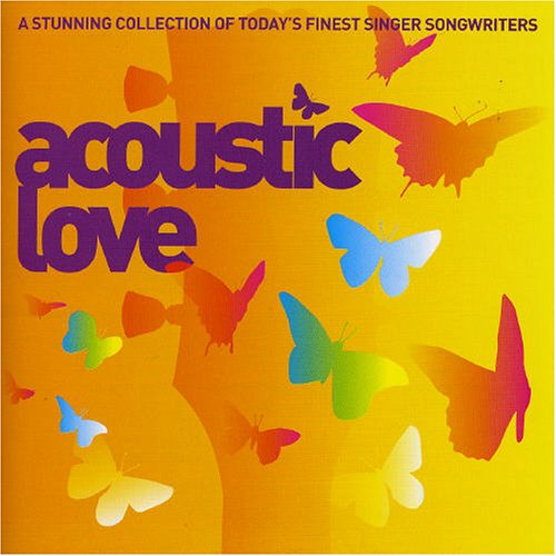 CD-Charts  Search : Acoustic Love