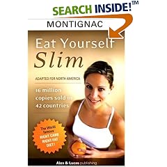 Eat Yourself Slim: Adapted for North America