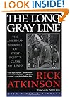 The Long Gray Line: The American Journey of West Point's Class of 1966