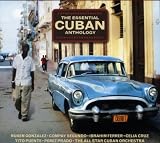 The Essential Cuban Anthology