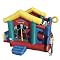 Mo Aire Jolly Giant Air Fun System