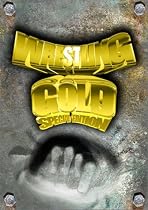 Wrestling Gold Collection: Box