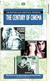 Century Of Cinema, The - France, Germany And Scandinavia [VHS] [1994]