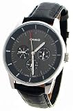 Casio Men's Analog Multi-Function 3 Dials Watch Model MTF-303L-1AV