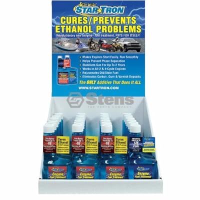 Startron Counter Display Mixed / 18 8Oz Gas And 6 8Oz Diesel