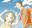 やめられない とまれない/High High High(期間生産限定盤)(アニメ盤)