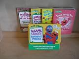Sesame Street Favorite Stories (Read with Elmo and Grover)