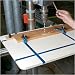 Rockler 1/2''D T-Track Intersection Kit