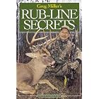 Greg Miller's Rub-Line Secrets by  Greg Miller and Patrick Durkin
