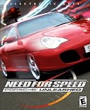 51RQ79ZXK6L. SL160  Need for Speed: Porsche Unleashed
