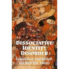 Dissociative Identity Disorder: Theoretical and Treatment Controversies