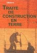 Trait� de construction en terre