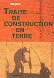 Revue Parenthèses  / Traité de construction en terre