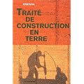 Trait� de construction en terre