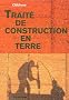 Trait� de construction en terre