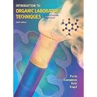 Introduction to Organic Laboratory Techniques: Microscale Approach by  Donald L. Pavia