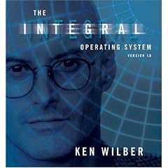 The Integral Operating System: Version 1. 0