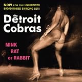 Mink Rat Or Rabbit